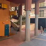 Solymar Poniente Apartamento Recien Reformado A 3 Min De Playa Poniente Y Del Centro Parking Opcional