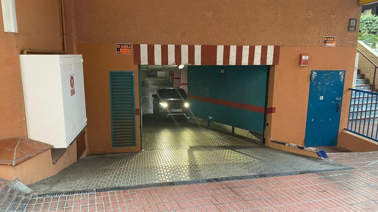Solymar Poniente Recién Reformado A 3 Min De Playa Poniente Y Del Centro Parking Opcional Appartamento Benidorm