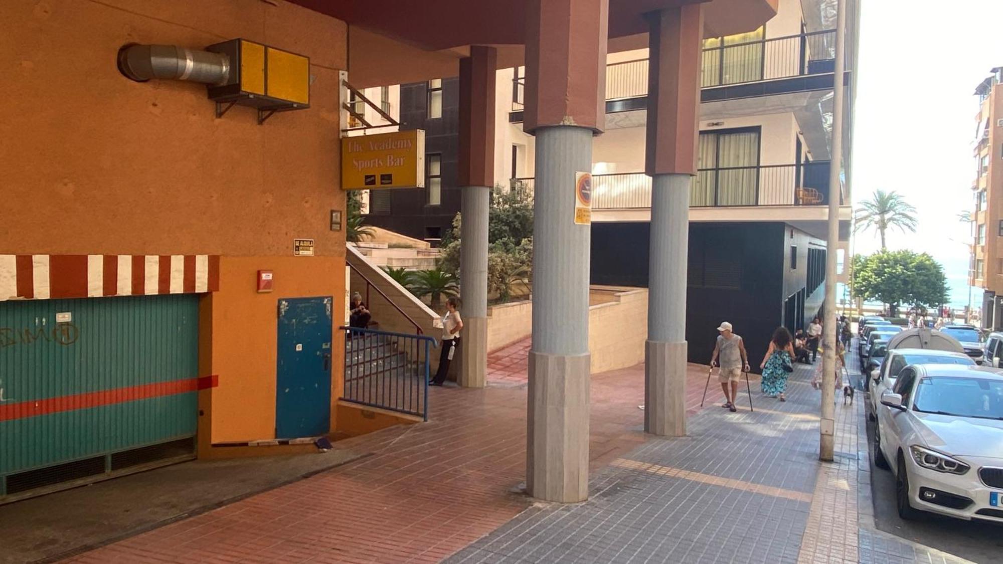 Appartamento Solymar Poniente Recién Reformado A 3 Min De Playa Poniente Y Del Centro Parking Opcional Benidorm